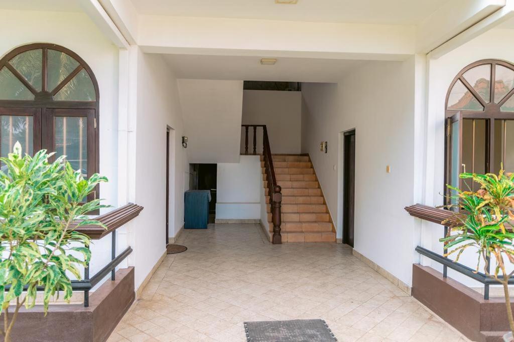 Romantic Garden Hotel Negombo Exterior photo