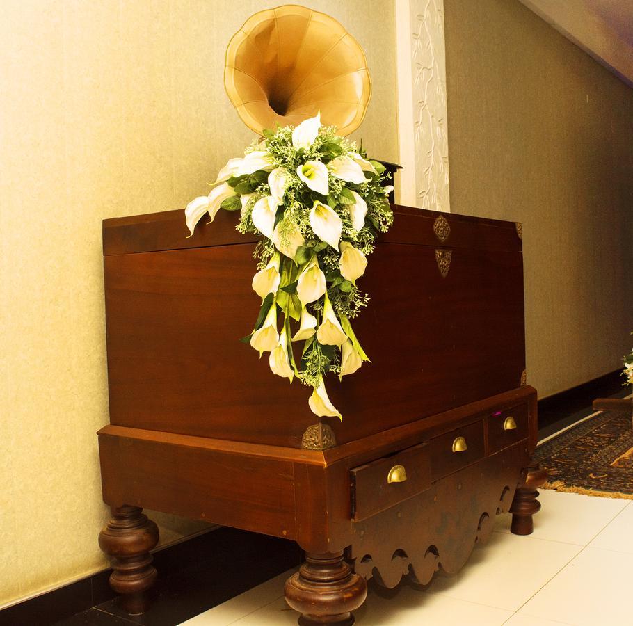 Romantic Garden Hotel Negombo Exterior photo